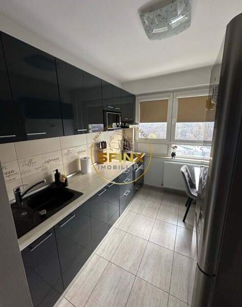 Mihai Bravu de inchiriat apartament cu 2 camere