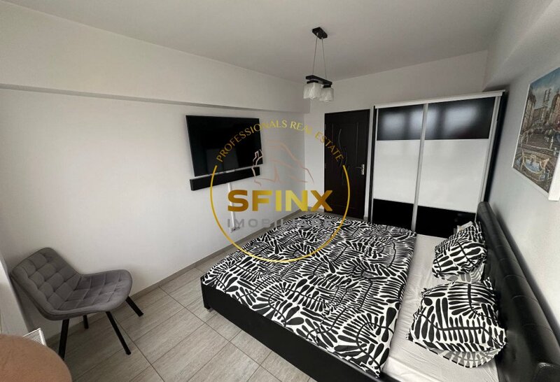 Mihai Bravu de inchiriat apartament cu 2 camere