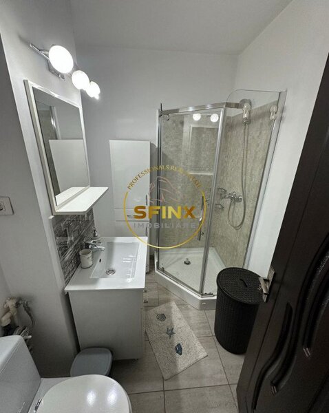 Mihai Bravu de inchiriat apartament cu 2 camere